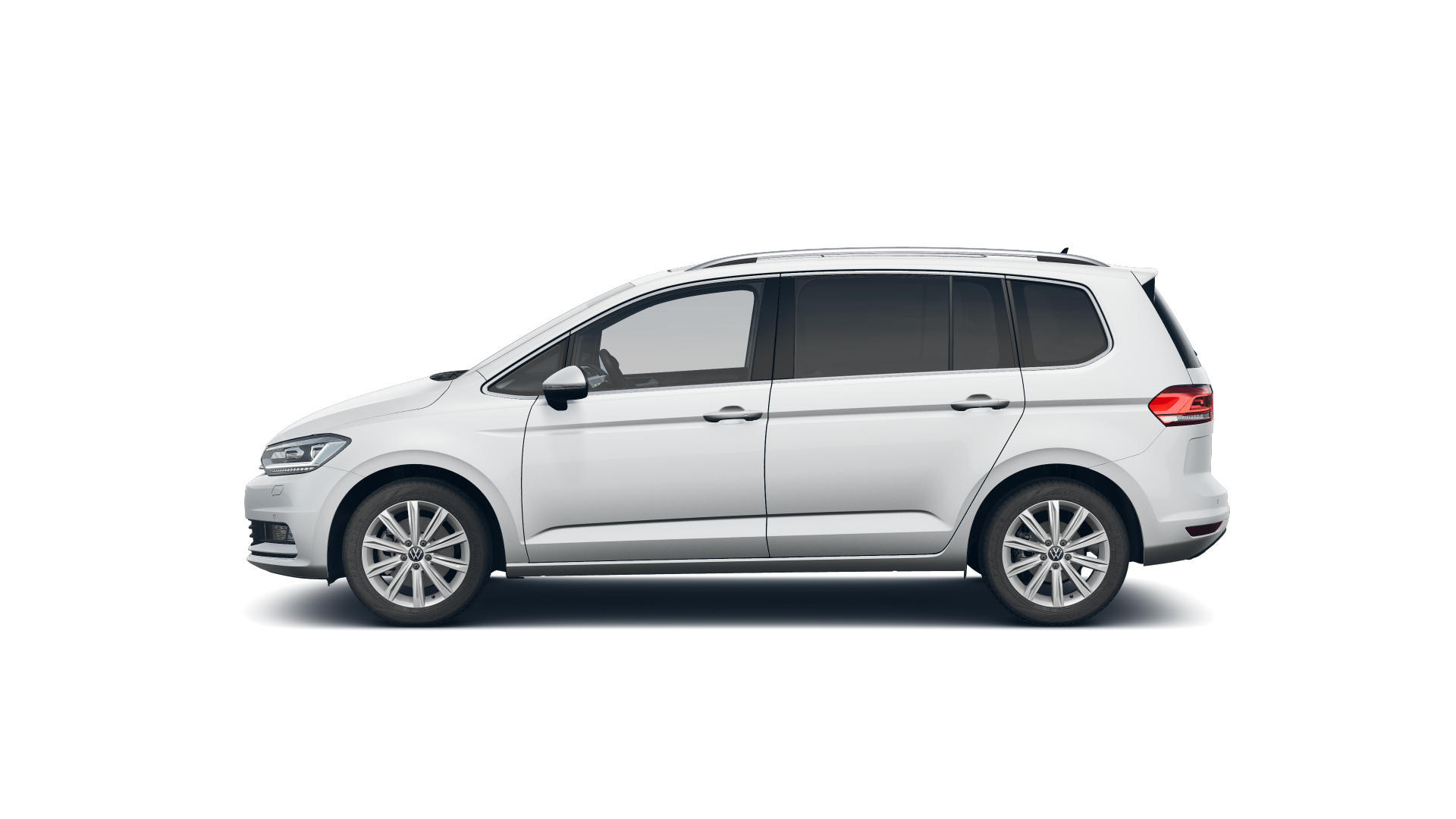 Volkswagen Touran 1.5 TSI DSG Highline
