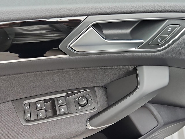 Volkswagen Touran 1.5 TSI DSG Highline