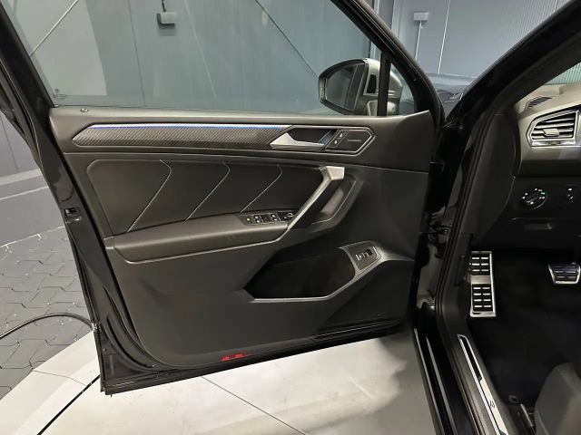 Volkswagen Tiguan 4Motion Allspace R-Line