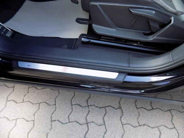 Audi Q3 35 TDI S-Tronic