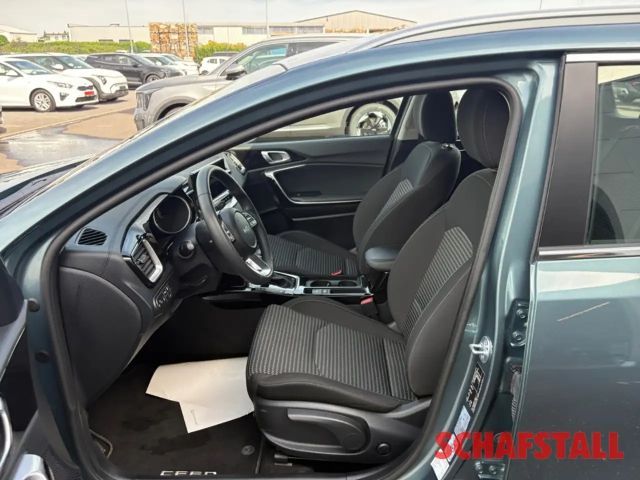 Kia Ceed GDi SportWagon Vision