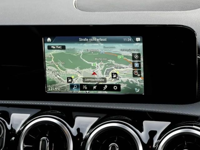 Mercedes-Benz A 180 Progressive