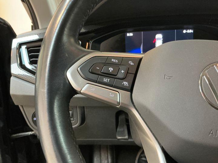 Volkswagen Polo 1.0 TSI DSG Life