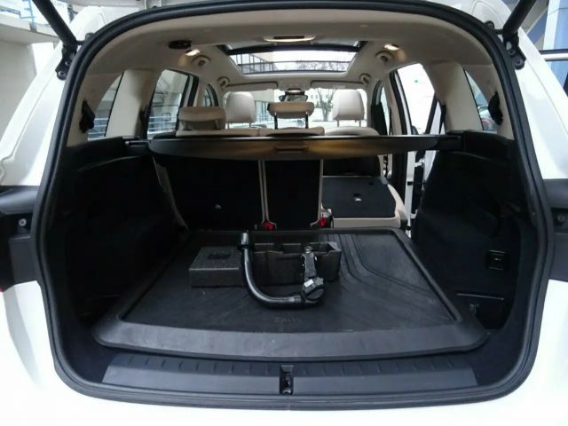 BMW 220 220d Sport Line xDrive