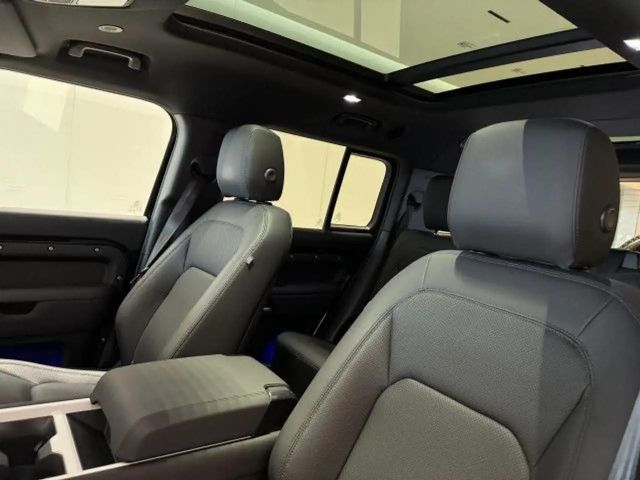 Land Rover Defender D300 SE