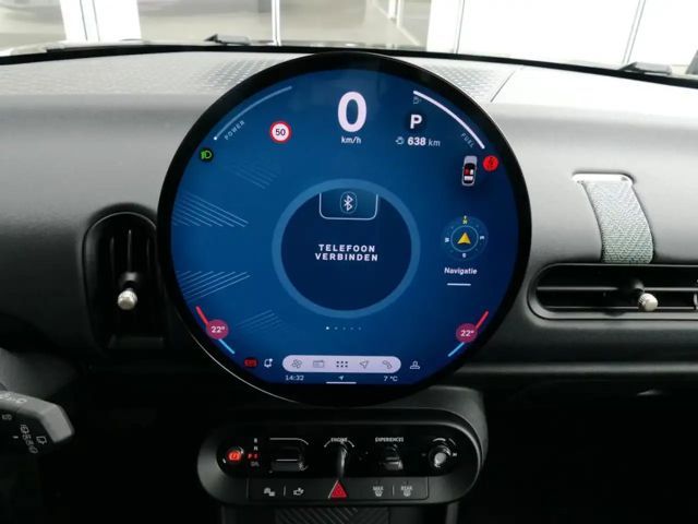 MINI Cooper Cooper C 5 DOORS