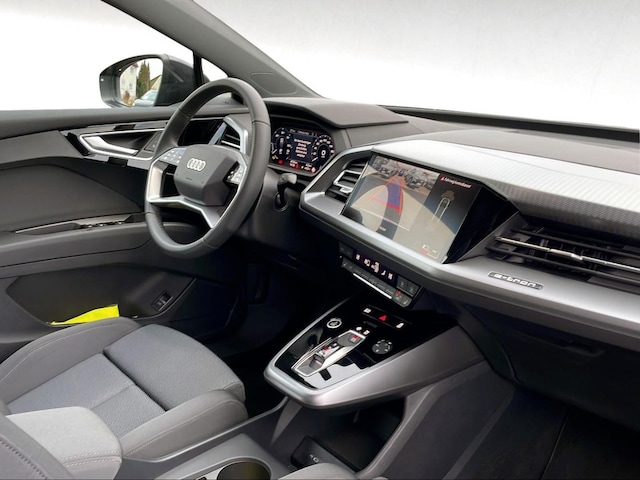 Audi Q4 e-tron Sportback