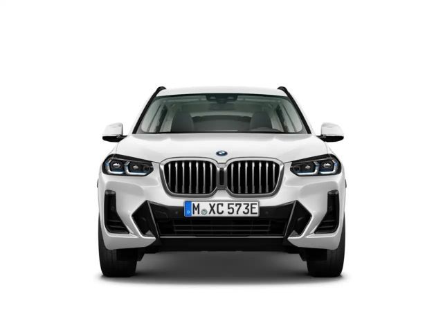 BMW X3 xDrive xDrive30e