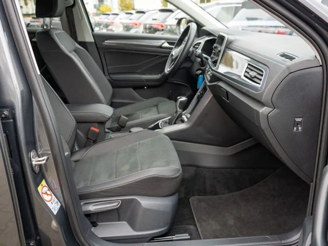 Volkswagen T-Roc 1.5 TSI DSG Style