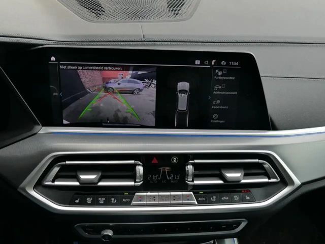 BMW X5 M-Sport xDrive xDrive45e