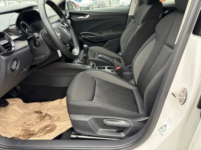 Skoda Fabia 1.0 TSI Tour