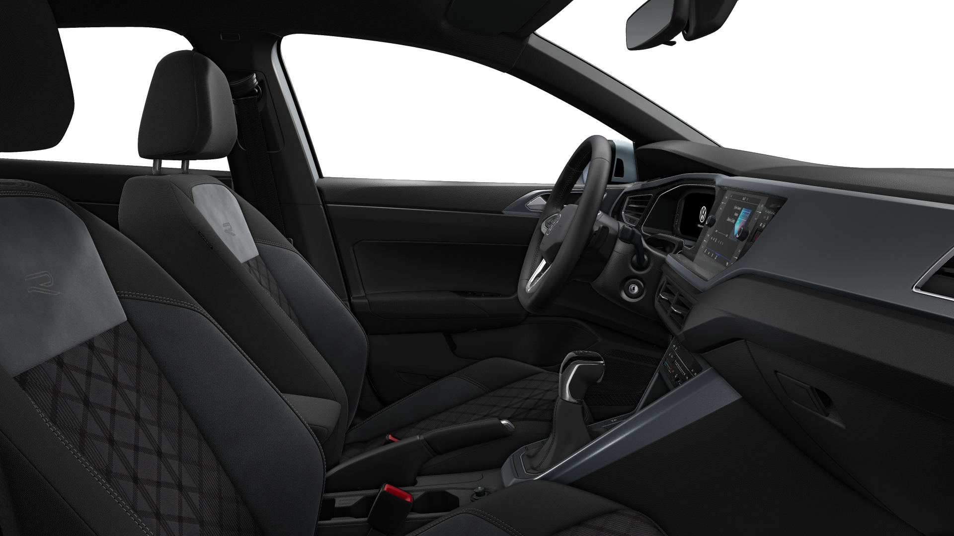 Volkswagen Taigo DSG IQ.Drive R-Line