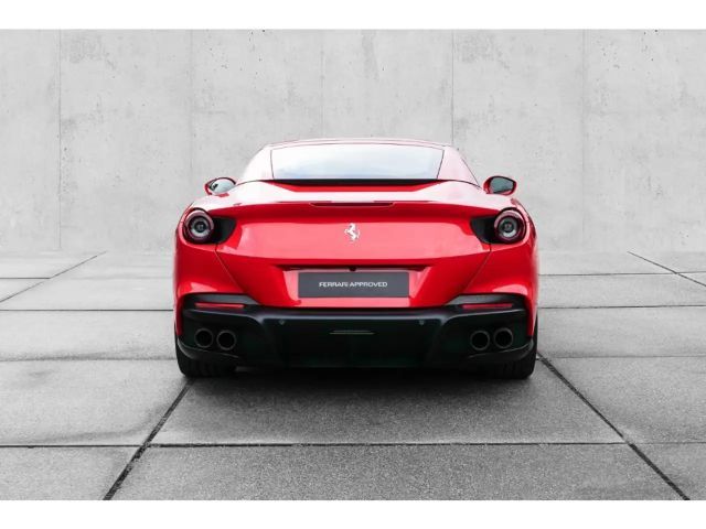 Ferrari Portofino M *Carbon+LED*MagneRide*Ferrari-Approved*