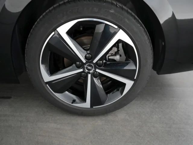 Opel Astra GS-Line Grand Sport Sports Tourer