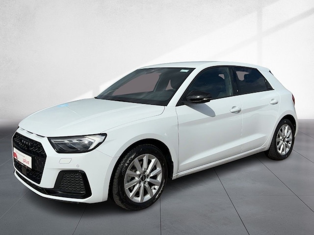 Audi A1 30 TFSI S-Tronic Sportback