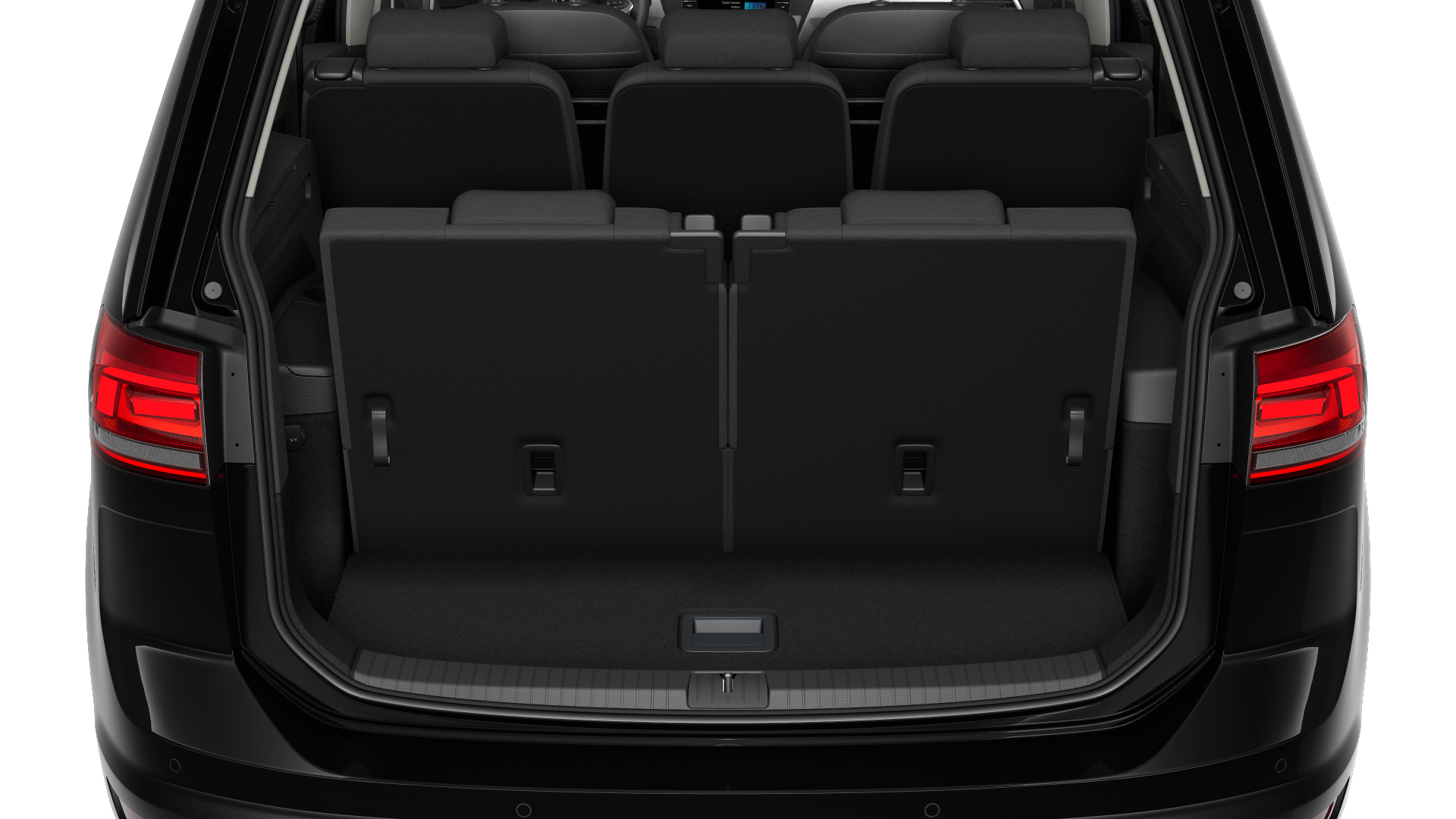 Volkswagen Touran 1.5 TSI DSG