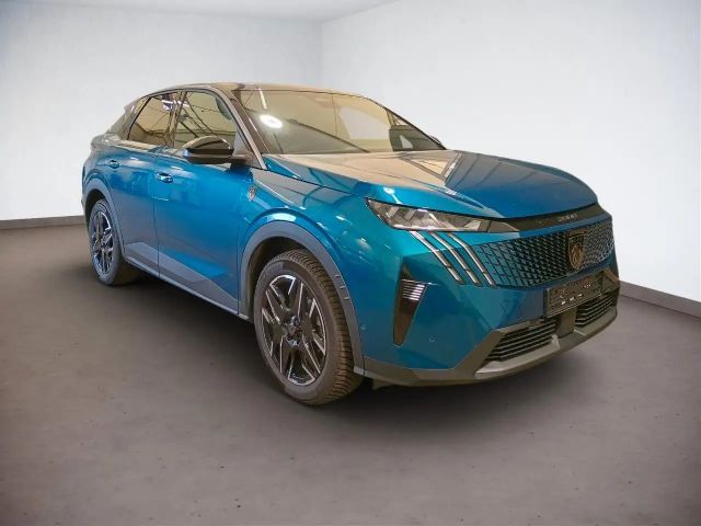 Peugeot 3008 GT-Line Hybrid