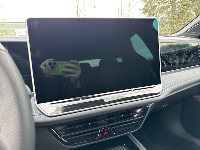 Volkswagen Passat eHybrid