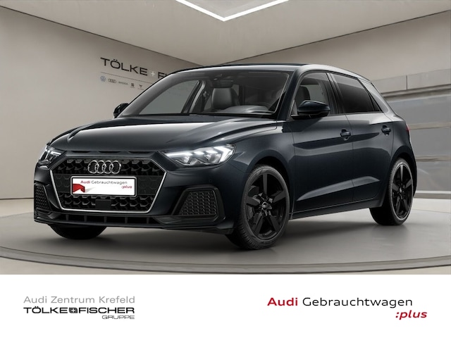 Audi A1 30 TFSI Sportback
