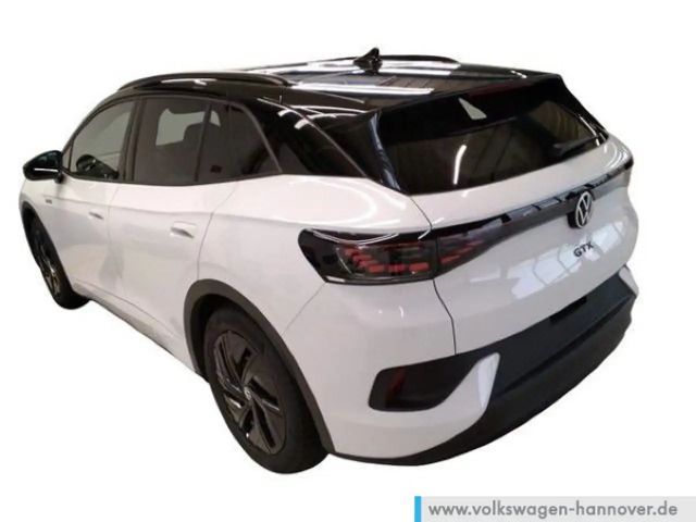 Volkswagen ID.4 GTX