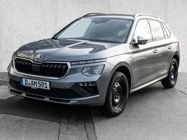 Skoda Kamiq 1.0 TSI Drive
