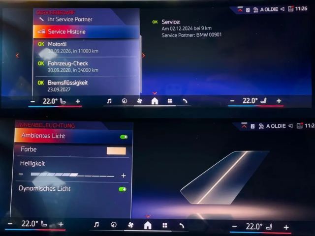 BMW 318 318d Touring