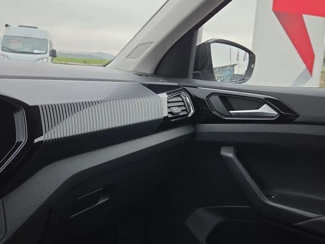 Volkswagen T-Cross 1.0 TSI DSG Style