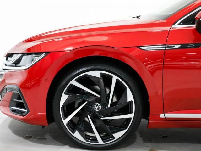 Volkswagen Arteon 2.0 TDI DSG R-Line