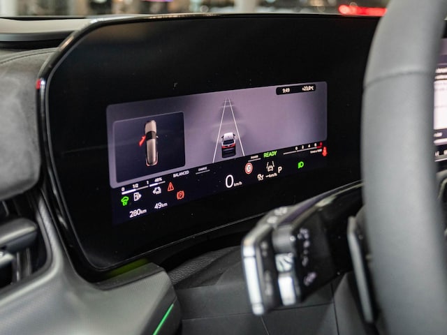 Audi Q3 Hybride S-Tronic