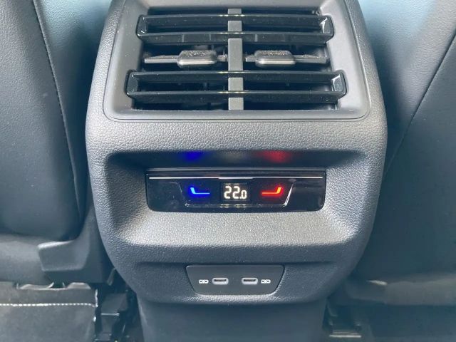 Volkswagen Tiguan 2.0 TDI DSG R-Line