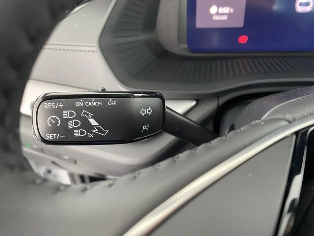 Skoda Octavia Essence TSI