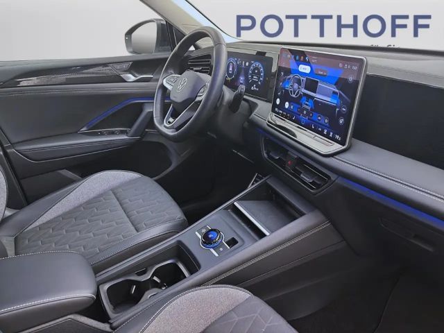 Volkswagen Tiguan 2.0 TDI DSG