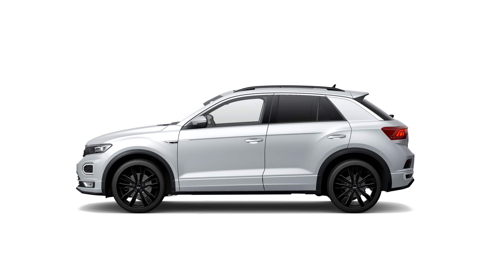 Volkswagen T-Roc DSG Sport