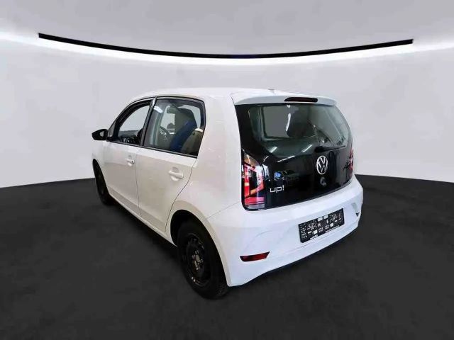 Volkswagen up! 1.0 Sitzhzg/Klima/4Türen