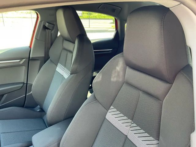 Audi A3 35 TDI S-Line Sedan