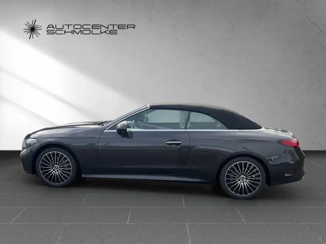 Mercedes-Benz CLE 200 AMG Line