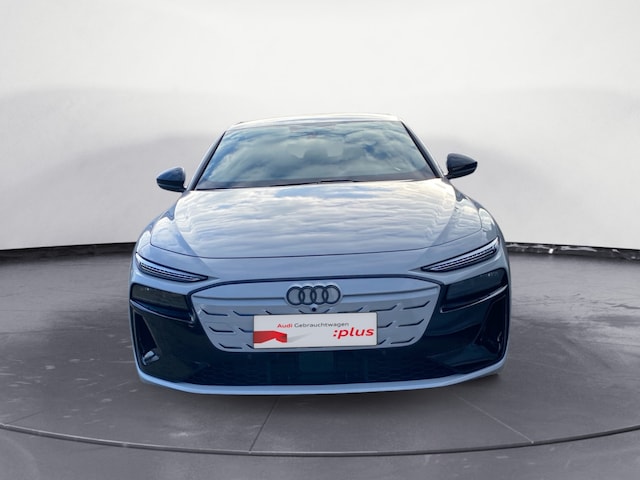 Audi A6 e-tron Avant