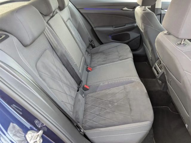 Volkswagen Golf 2.0 TDI Golf VIII Life