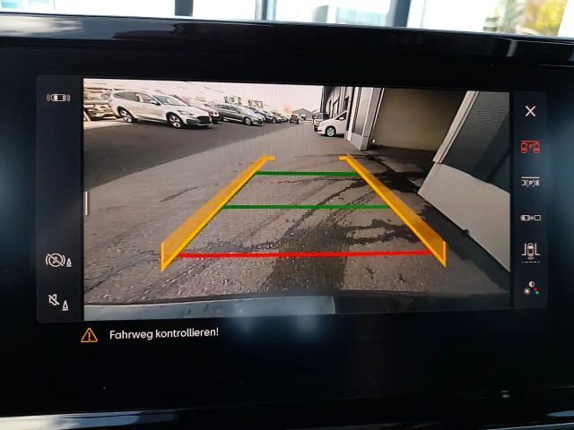 Seat Tarraco DSG Xcellence