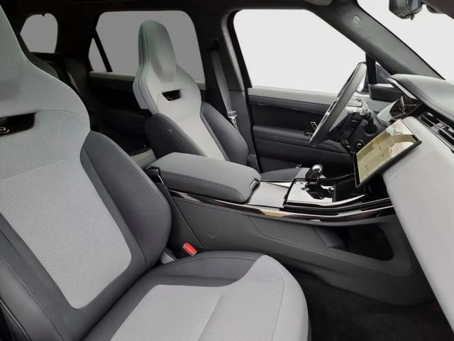 Land Rover Range Rover Sport P635 SV EDITION ONE Carbon Bronz