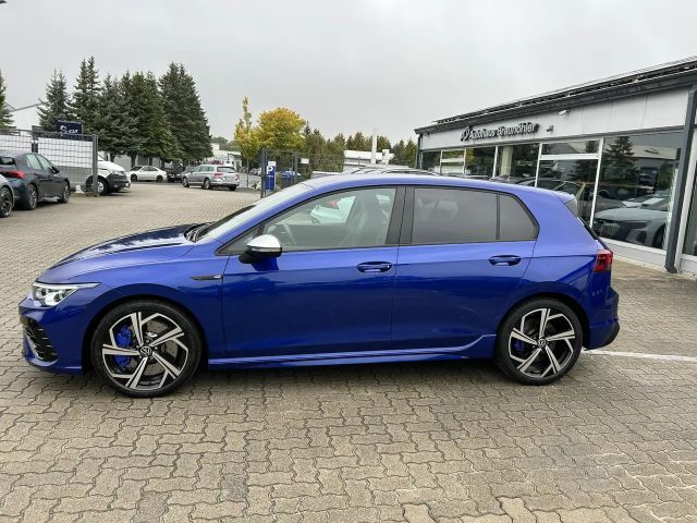 Volkswagen Golf 2.0 TSI 4Motion DSG Golf VIII