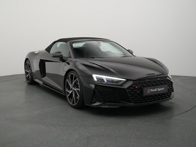 Audi R8 Performance S-Tronic Spyder V10
