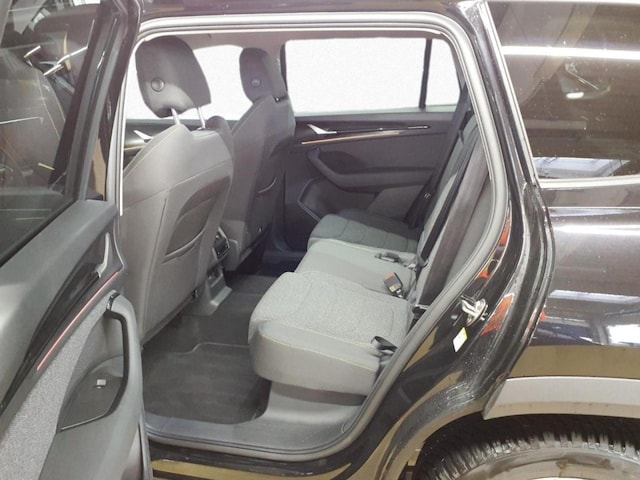 Skoda Kodiaq 2.0 TDI Selection