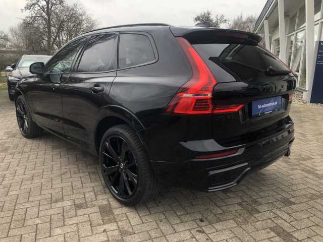 Volvo XC60 AWD Plus