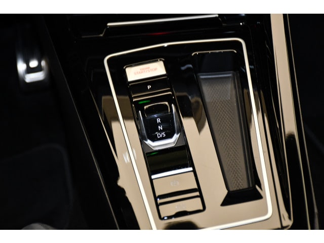 Volkswagen Golf DSG GTD Golf VIII