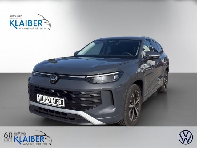 Volkswagen Tayron 1.5 eTSI DSG Life