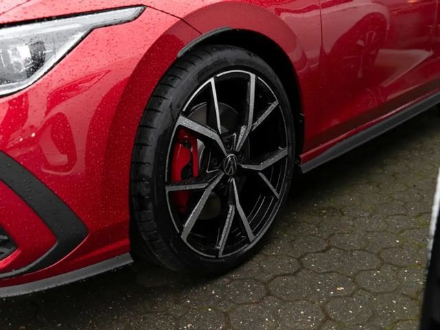 Volkswagen Golf DSG GTI Golf VIII Style