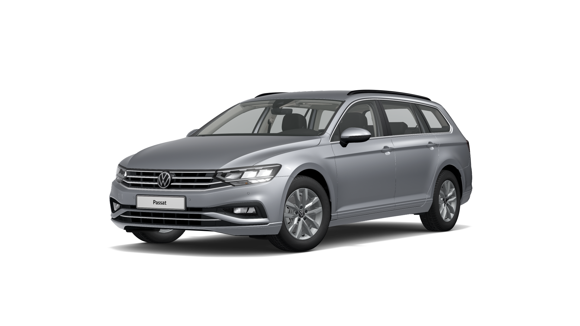 Volkswagen Passat Business Variant