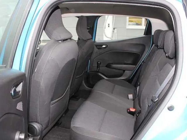 Renault Clio TCe 90 Zen