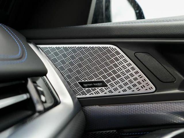 BMW X1 M-SportPro xDrive20d